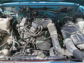 ΜΙΖΑ DAIHATSU FEROZA