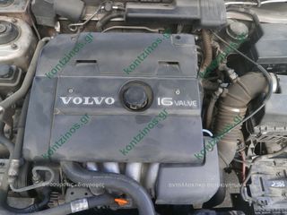 ΜΙΖΑ VOLVO S40