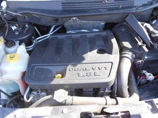 ΜΙΖΑ DODGE CALIBER