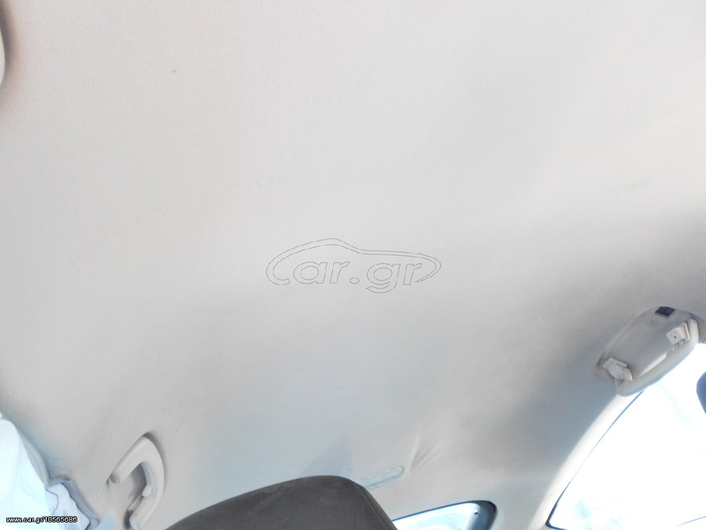 ΜΟΚΕΤΑ ΟΡΟΦΗΣ CITROEN C4