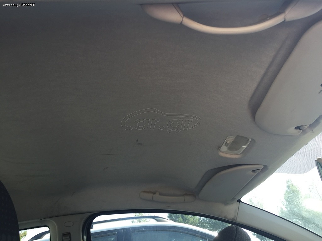 ΜΟΚΕΤΑ ΟΡΟΦΗΣ CITROEN C2