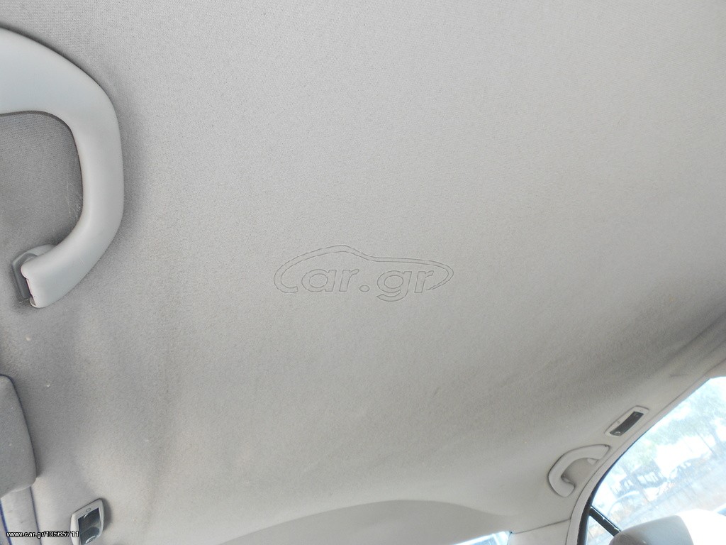 ΜΟΚΕΤΑ ΟΡΟΦΗΣ VW BORA