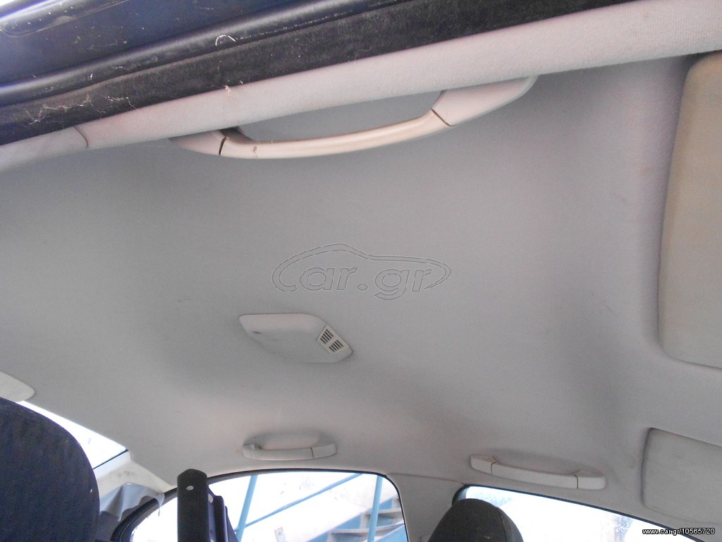 ΜΟΚΕΤΑ ΟΡΟΦΗΣ BMW E46 SERIES 3