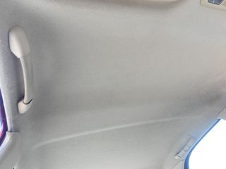 ΜΟΚΕΤΑ ΟΡΟΦΗΣ PEUGEOT 406
