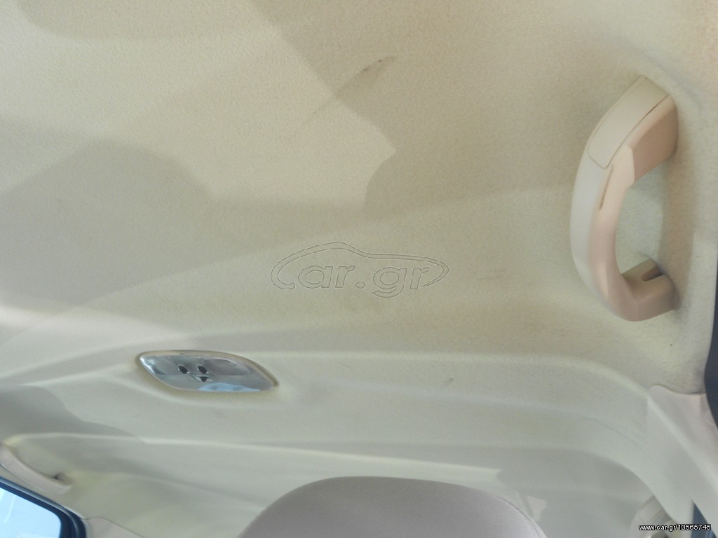 ΜΟΚΕΤΑ ΟΡΟΦΗΣ FORD MAVERICK