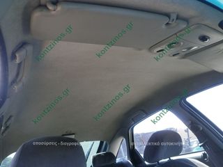 ΜΟΚΕΤΑ ΟΡΟΦΗΣ RENAULT LAGUNA