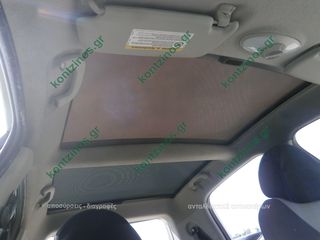 ΜΟΚΕΤΑ ΟΡΟΦΗΣ SMART FORFOUR