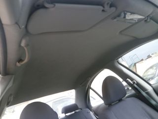 ΜΟΚΕΤΑ ΟΡΟΦΗΣ NISSAN ALMERA N16