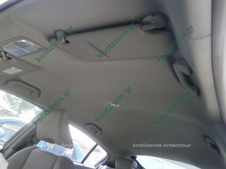 ΜΟΚΕΤΑ ΟΡΟΦΗΣ HONDA INSIGHT