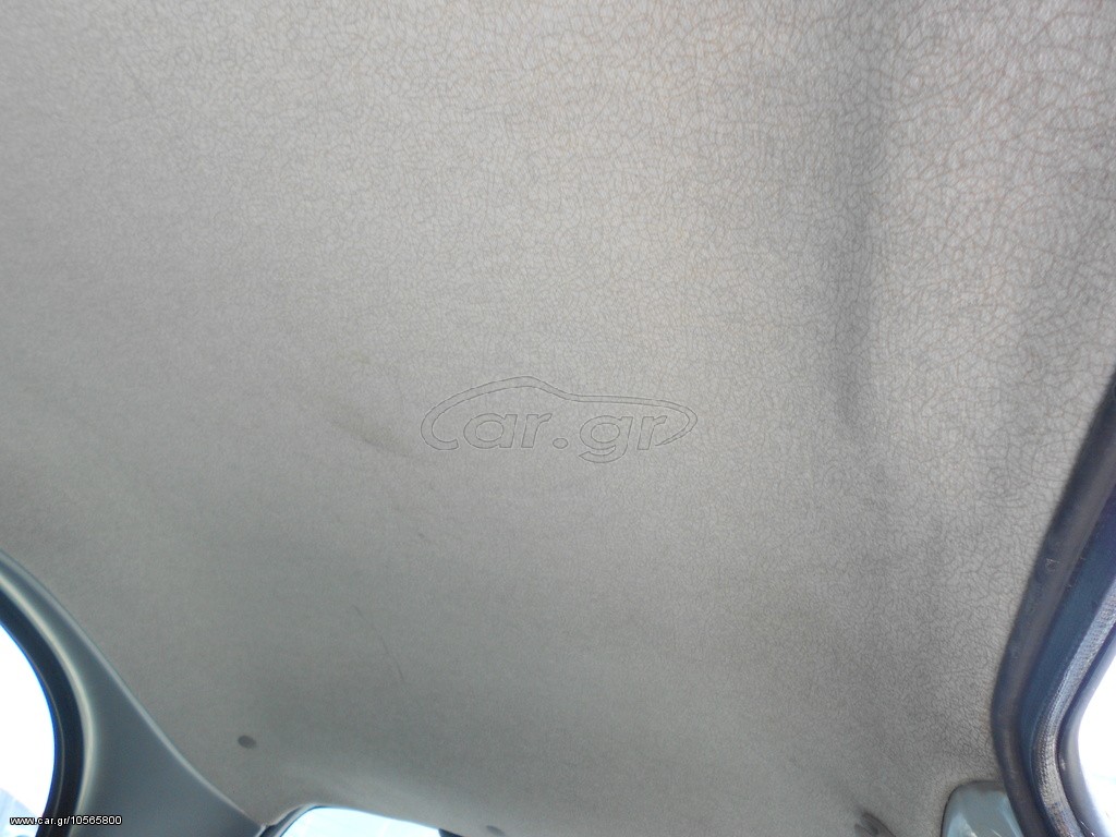 ΜΟΚΕΤΑ ΟΡΟΦΗΣ FORD KA
