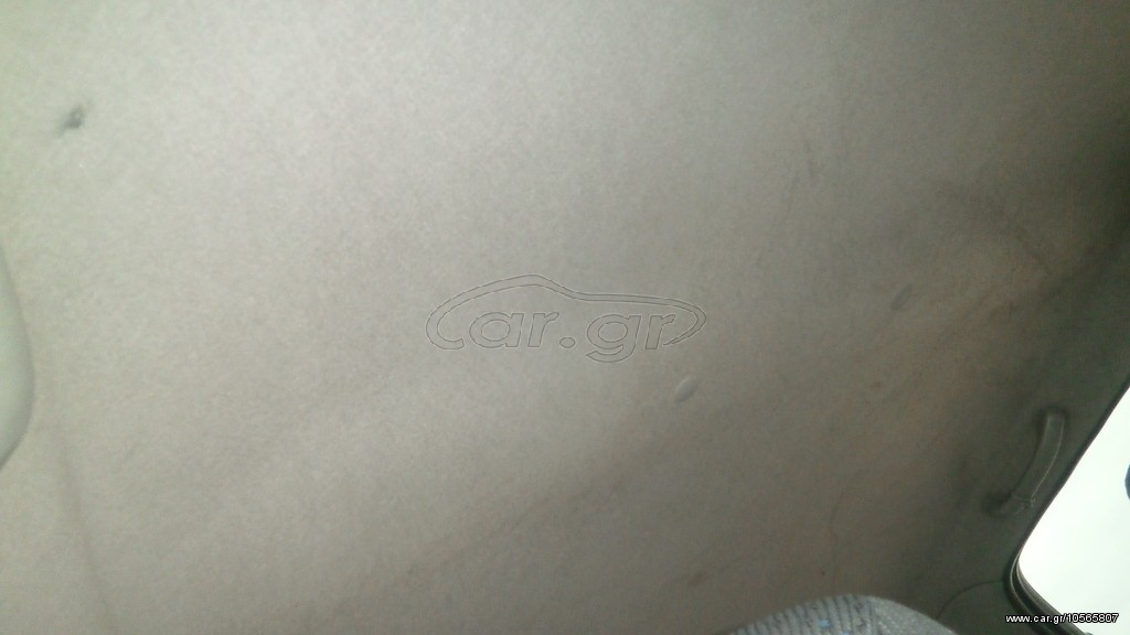 ΜΟΚΕΤΑ ΟΡΟΦΗΣ SUZUKI IGNIS