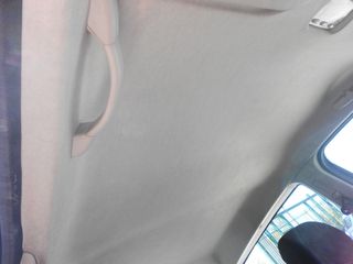 ΜΟΚΕΤΑ ΟΡΟΦΗΣ CITROEN C2