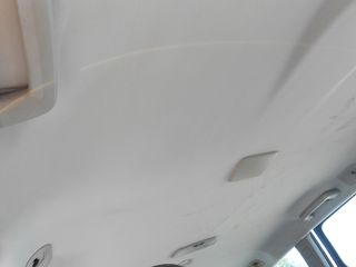 ΜΟΚΕΤΑ ΟΡΟΦΗΣ VOLVO V50