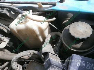 ΠΑΓΟΥΡΙ ΥΔΡΑΥΛΙΚΟΥ ΤΙΜΟΝΙΟΥ DAIHATSU FEROZA