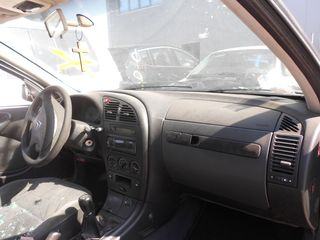 ΤΑΜΠΛΩ CITROEN XSARA