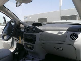 ΤΑΜΠΛΩ CITROEN C3 PLURIEL