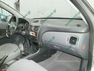 ΤΑΜΠΛΩ NISSAN ALMERA N16