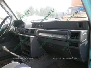 ΤΑΜΠΛΩ DAIHATSU FEROZA