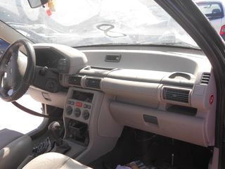 ΤΑΜΠΛΩ LAND ROVER FREELANDER