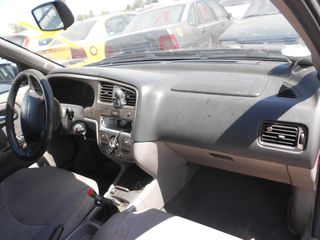 ΤΑΜΠΛΩ NISSAN PRIMERA P11