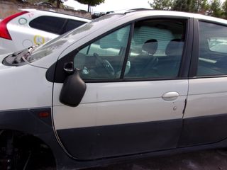 ΤΖΑΜΙ ΠΟΡΤΑΣ ΕΜΠΡΟΣ ΑΡΙΣΤΕΡΑ RENAULT SCENIC