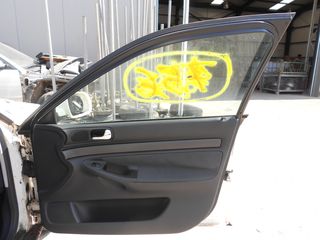 ΤΖΑΜΙ ΠΟΡΤΑΣ ΕΜΠΡΟΣ ΔΕΞΙΑ AUDI A4
