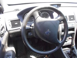 ΤΙΜΟΝΙΕΡΑ PEUGEOT 307