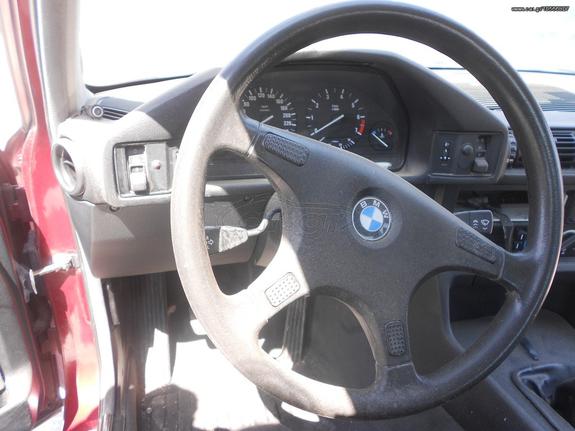 ΤΙΜΟΝΙΕΡΑ BMW E34 SERIES 5