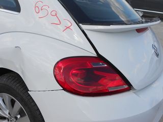 ΦΑΝΑΡΙ ΟΠΙΣΘΙΟ ΑΡΙΣΤΕΡΑ VW BEETLE NEW