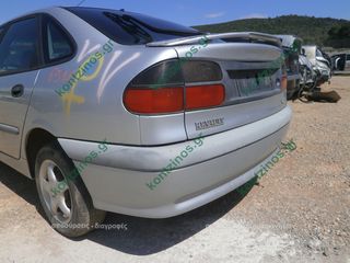 ΦΑΝΑΡΙ ΟΠΙΣΘΙΟ ΑΡΙΣΤΕΡΑ RENAULT LAGUNA