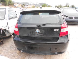 ΦΑΝΑΡΙ ΟΠΙΣΘΙΟ ΔΕΞΙΑ BMW E81/E87 SERIES 1