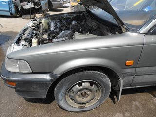 ΦΤΕΡΟ ΕΜΠΡΟΣΘΙΟ ΑΡΙΣΤΕΡΑ TOYOTA COROLLA EE90