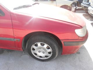 ΦΤΕΡΟ ΕΜΠΡΟΣΘΙΟ ΔΕΞΙΑ PEUGEOT 406