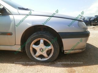 ΦΤΕΡΟ ΕΜΠΡΟΣΘΙΟ ΔΕΞΙΑ RENAULT LAGUNA