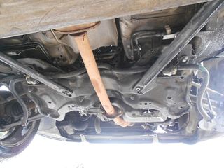 ΨΑΛΙΔΙ ΕΜΠΡΟΣΘΙΟ ΑΡΙΣΤΕΡΑ PEUGEOT 206CC