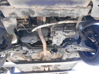 ΨΑΛΙΔΙ ΕΜΠΡΟΣΘΙΟ ΑΡΙΣΤΕΡΑ VW POLO