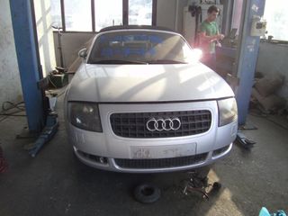 Audi TT QUATTRO '01