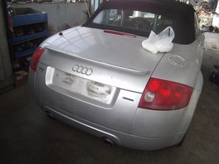 Audi TT QUATTRO '01-thumb-1