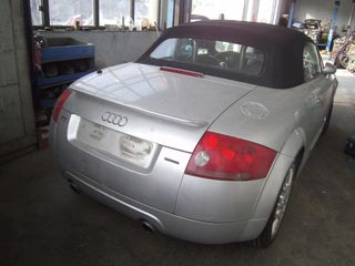 Audi TT QUATTRO '01-thumb-3