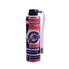 Υγρό Επισκευής Ελαστικών Fast FACOM 250ml 006091