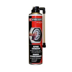 Υγρό Επισκευής Ελαστικών Fast FACOM 400ml006080