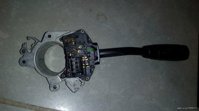  Διακόπτης υαλοκαθαριστήρων κ φώτων Mercedes W210 E270 '02