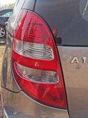 Φανάρια Πίσω Mercedes-Benz A-Class W169(2004-2013) ΓΝΉΣΙΑ