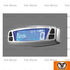 ΚΟΝΤΕΡ -ASURA SPEEDO MULTI FUNCTION COMPUTER