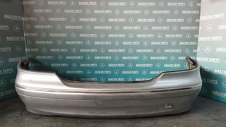 Προφυλακτηρας γνησιος οπισθιος για Mercedes CLK W209