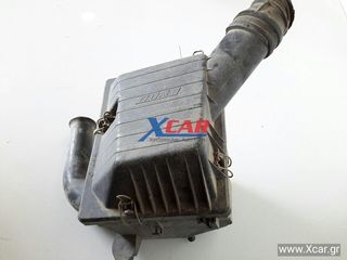 Φιλτροκούτι FIAT ALBEA Sedan / 4dr 2002 - 2005 1.0  (   ) (61 hp ) Βενζίνη #XC18849