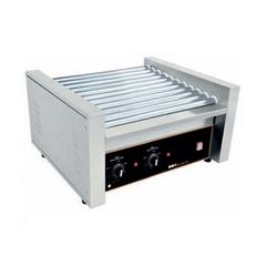 SP01610-SC Μηχανή για Hot Dog Ανοξείδωτη - 600x520x300mm+ΔΩΡΟ ΓΑΝΤΙΑ ΕΡΓΑΣΙΑΣ NITRO(ΠΛΗΡΩΜΗ ΕΩΣ 60 ΔΟΣΕΙ