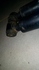 Αμορτισέρ εμπρός (ΣΕΤ) Mercedes W210 E200, E220, E230, E250, E270-thumb-2