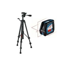 BOSCH ΣΕΤ GLL 2-50 ΑΛΦΑΔΙ LASER + BT 150 ΤΡΙΠΟΔΟ PROFESSIONAL + ΔΩΡΟ ΓΑΝΤΙΑ ΕΡΓΑΣΙΑΣ (ΕΩΣ 6 ΑΤΟΚΕΣ ή 60 ΔΟΣΕΙΣ)