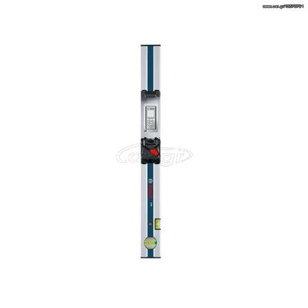 BOSCH R60 ΡΑΒΔΟΣ ΜΕΤΡΗΣΗΣ PROFESSIONAL + ΔΩΡΟ ΓΑΝΤΙΑ ΕΡΓΑΣΙΑΣ (ΕΩΣ 6 ΑΤΟΚΕΣ ή 60 ΔΟΣΕΙΣ)